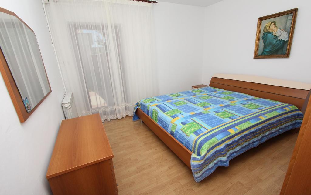 Apartments Filip Rovinj Rum bild